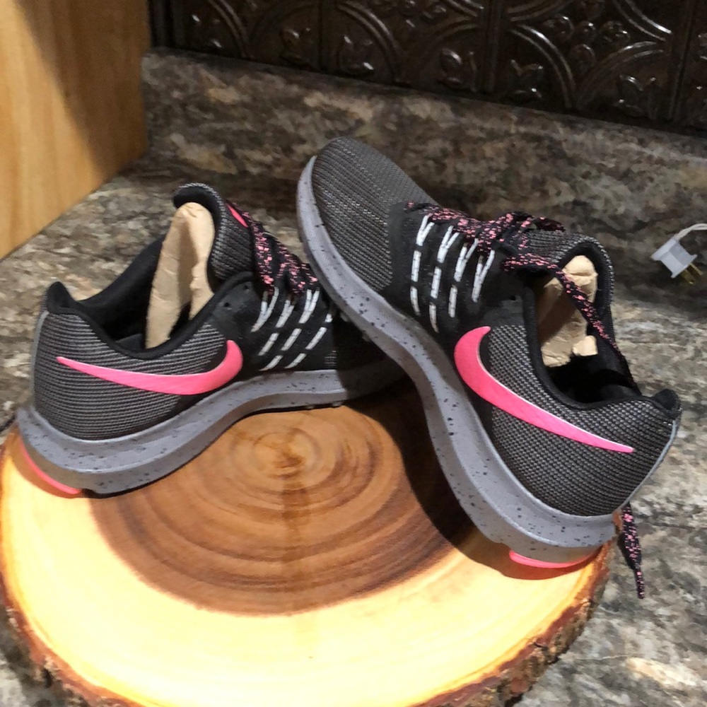 Nike shoes